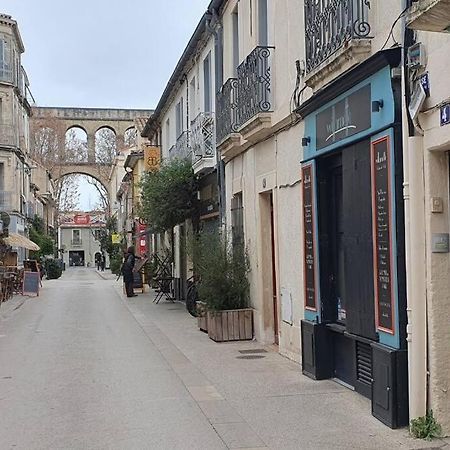 Studio 12M2 Daire Montpellier Dış mekan fotoğraf